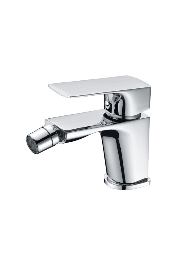 MITIGEUR DE BIDET CHROME SÉRIE BALI